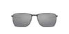 OO4142 EJECTOR САТИНОВЫЙ ЧЕРНЫЙ С ЛИНЗОЙ PRIZM BLACK [Oakley]