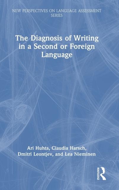Книга The Diagnosis of Writing In a Second or Foreign Language