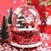 Christmas Crystal Ball Gifts for Children
