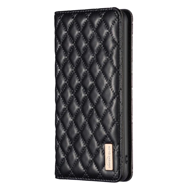Чехол для Xiaomi Poco C75 PocoC75 C 75 Etui Однотонный Кошелек Подставка Чехол для телефона на Для Xaomi Poco C75 5G Магнитный Чехол Funda