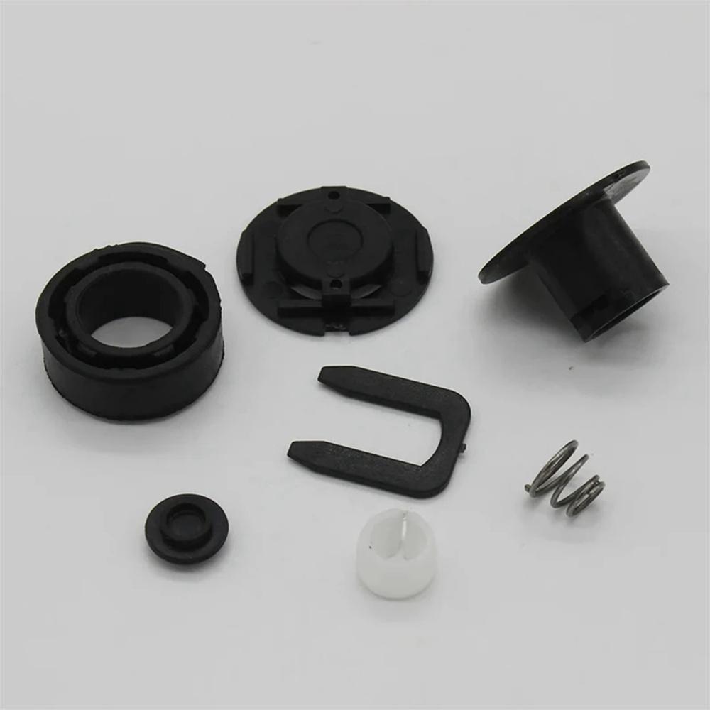 Комплект втулки и наконечника тяги селектора переключения передач для Chevrolet