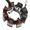 Ignition Stator Generator 8-Pole For Honda CRF 230F CRF230 CRF 230 F 2007-2021