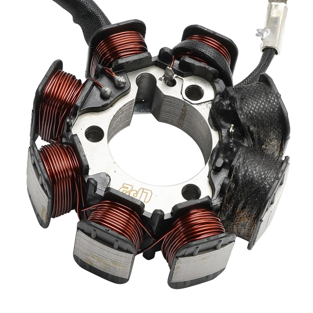 Ignition Stator Generator 8-Pole For Honda CRF 230F CRF230 CRF 230 F 2007-2021