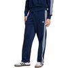 adidas Мужские спортивные брюки Originals Firebird с коническим кроем и карманами в полоску bottoms KE4135