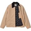 Carhartt WIP Og Detroit Aged Canvas Jacket Men's I027358-2I7-3K