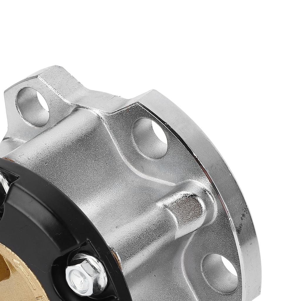 Free Wheel Hub 43530‑60130 Metal Alloy Strong Structure Free Hub Assembly for Landcruiser 75 76 78 79 105