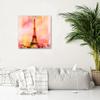 Canvas Print Eiffel Tower