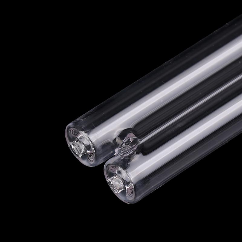 1 шт. УФ-лампы для аквариума, пруда, ультрафиолетовая лампа-стерилизатор, трубка для G23 5 Вт 7 Вт 9 Вт 11 Вт 13 Вт UVC H-образная трубка