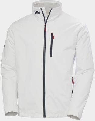 Куртка Helly Hansen Crew Midlayer Sailing Jacket 2.0 (34444) белый