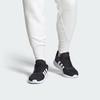 adidas LITE RACER 4.0 Core Black Кроссовки Спортивная одежда МУЖСКАЯ IE6133 Core Black/Обувь Белый/Серый Five