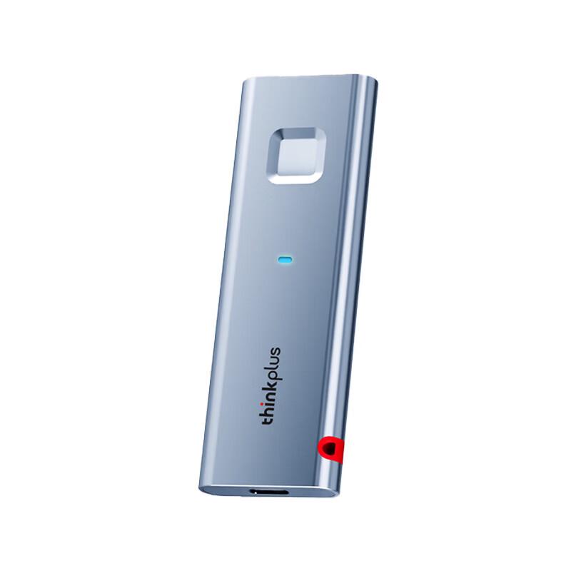 Lenovo ThinkPlus TSD303 Fingerprint Encrypted Portable SSD