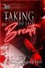 Книга Taking The Last Breath