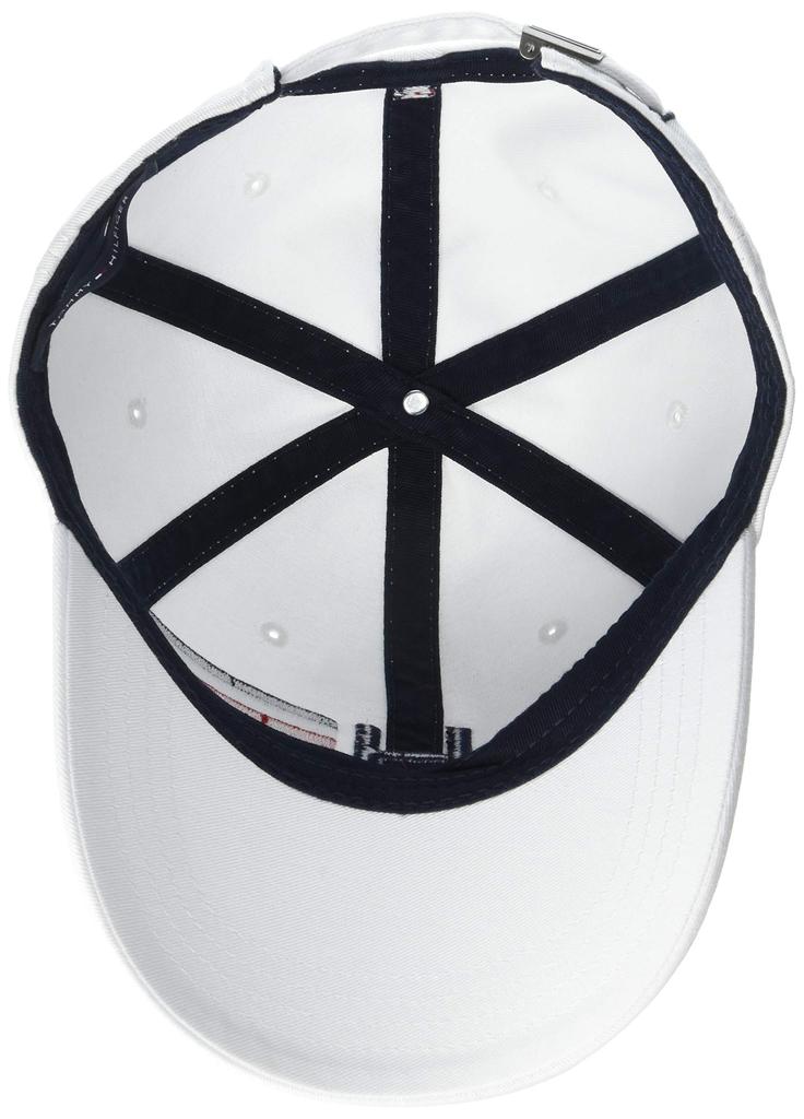 Tommy Hilfiger Ira Baseball US One Size Men's Cap, Size