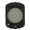 CPL Filter for Pocket 3 Camera Eliminate Non Metal Reflection Magnetic CPL Circular Polarizer