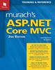 The Murach's ASP.NET Core MVC (2nd Edition) Book