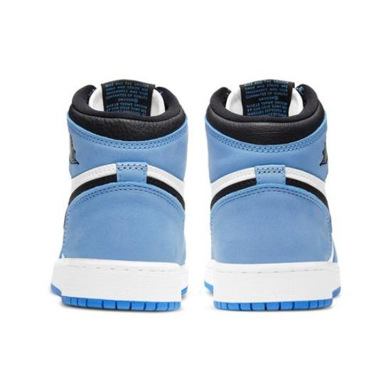 Jordan 1 Retro OG High University Blue - 575441-134