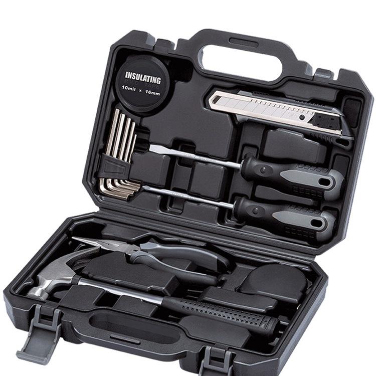 Девяностолетний многофункциональный набор бытовых инструментов для электрика и семейного ремонта