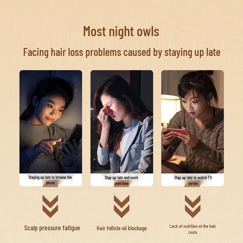 Bawang Anti-Hair Loss Scalp Care Shampoo 430ml