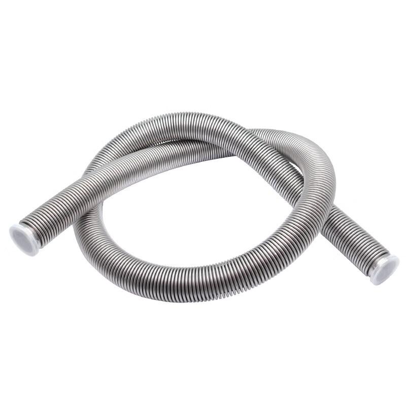 KF25 Flexible Vacuum Bellows Hose