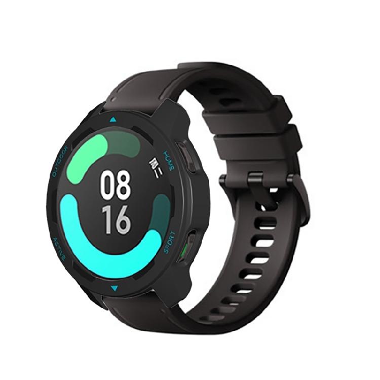 Защитный чехол-бампер для корпуса для Mi Watch S1 Active