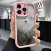 Персонализированный чехол для мобильного телефона iPhone 17 Pro, чехол для Apple 15, противоударный 14, оптовая торговля 13 Pro Max, новый 16E