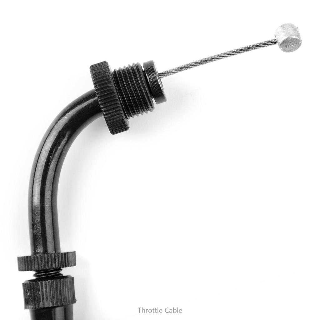 Трос газа мотоцикла для Suzuki 58300-01DA0-000 GS500 GS500F 2001-2009