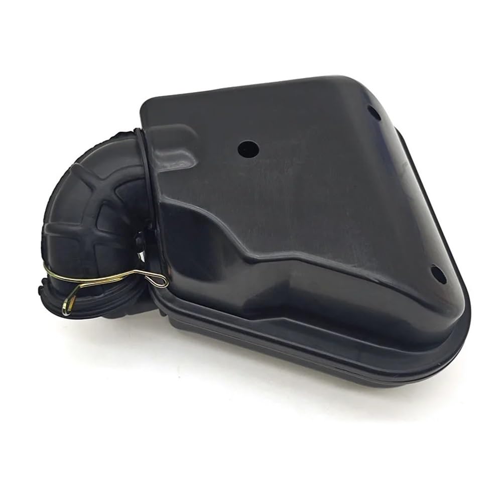 Ymh JOG50 JOG 50cc XH90 2-Stroke Scooter Air Filter Box Assembly - Black