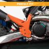 Frame Guards Protection For KTM EXC 300 EXC 250 EXCF 350 EXC 450F XCW 2024-2025 SX 125 SXF 250 SXF 350 XC 250 XC XCF 2023-2025
