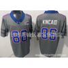Buffalo Bills NFL Football Jersey Mens Cotton Team Uniform Shirt Fan Wear