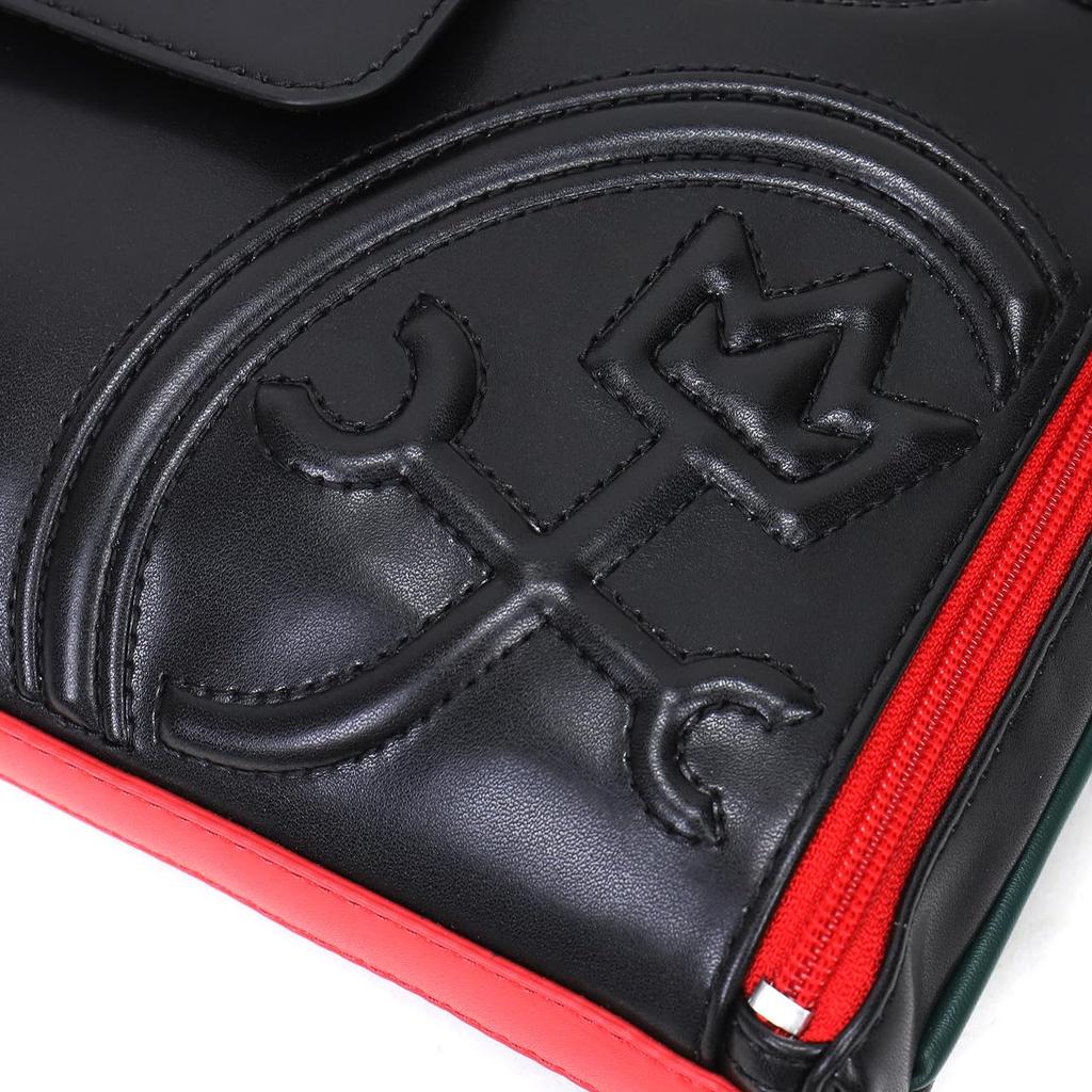 CASTELBAJAC Сумка через плечо Dalton 026131 Черный