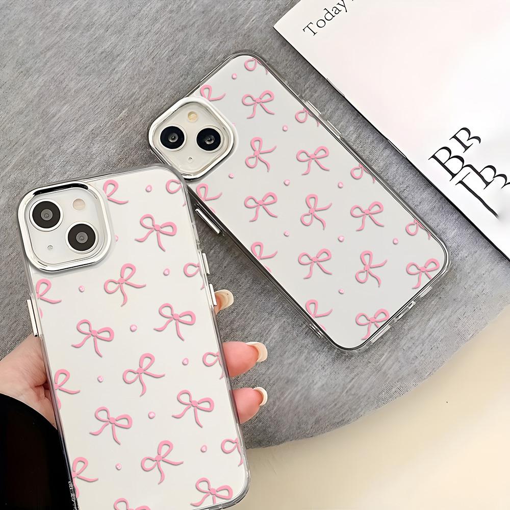 Прозрачный чехол для телефона для iPhone 11 12 13 iPhone 13 14 15 Pro 15 16 Pro Max Samsung A15 A16 A25 A26 A55 A56 S25 S24 S22 S23 Ultra S25 Edge