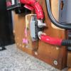 Ampper Автоматический выключатель постоянного тока - 24 В Автоматический сброс Автоматический выключатель Защита от перегрузки по току