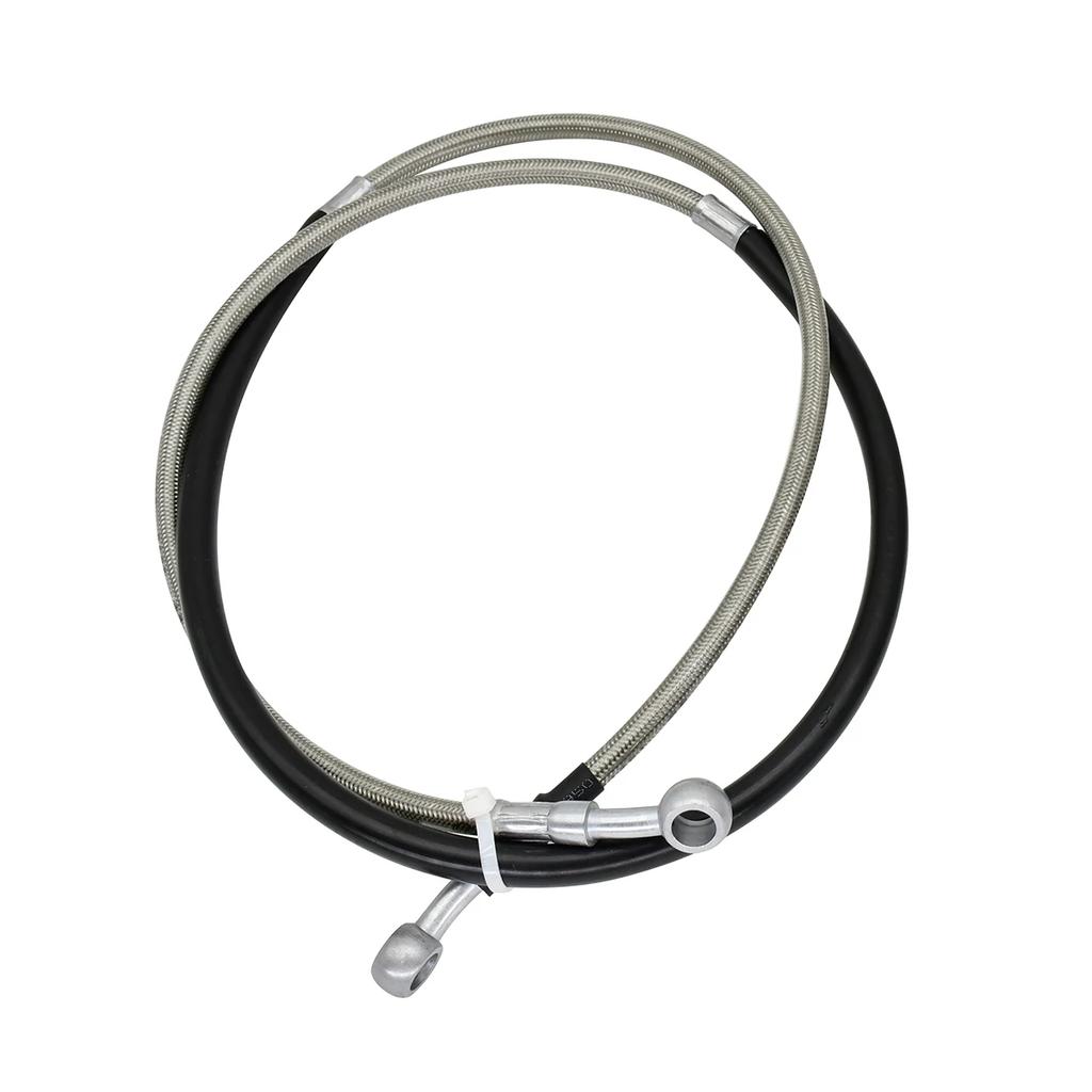 For Husqvarna TC FC TE FE TX FX Motocross 10mm Front And Rear Brake Hose Hydraulic Oil Line For KTM SX XC EXC SX-F XC-F EXC-F