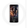 Case for Samsung Galaxy J7 Game of Thrones Season 8 Game of Thrones Crew Poster Logo A