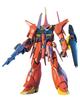 HGUC Mobile Suit Gundam ZZ Bow Scale Plastic Model AMX-107 1/144 Color-coded