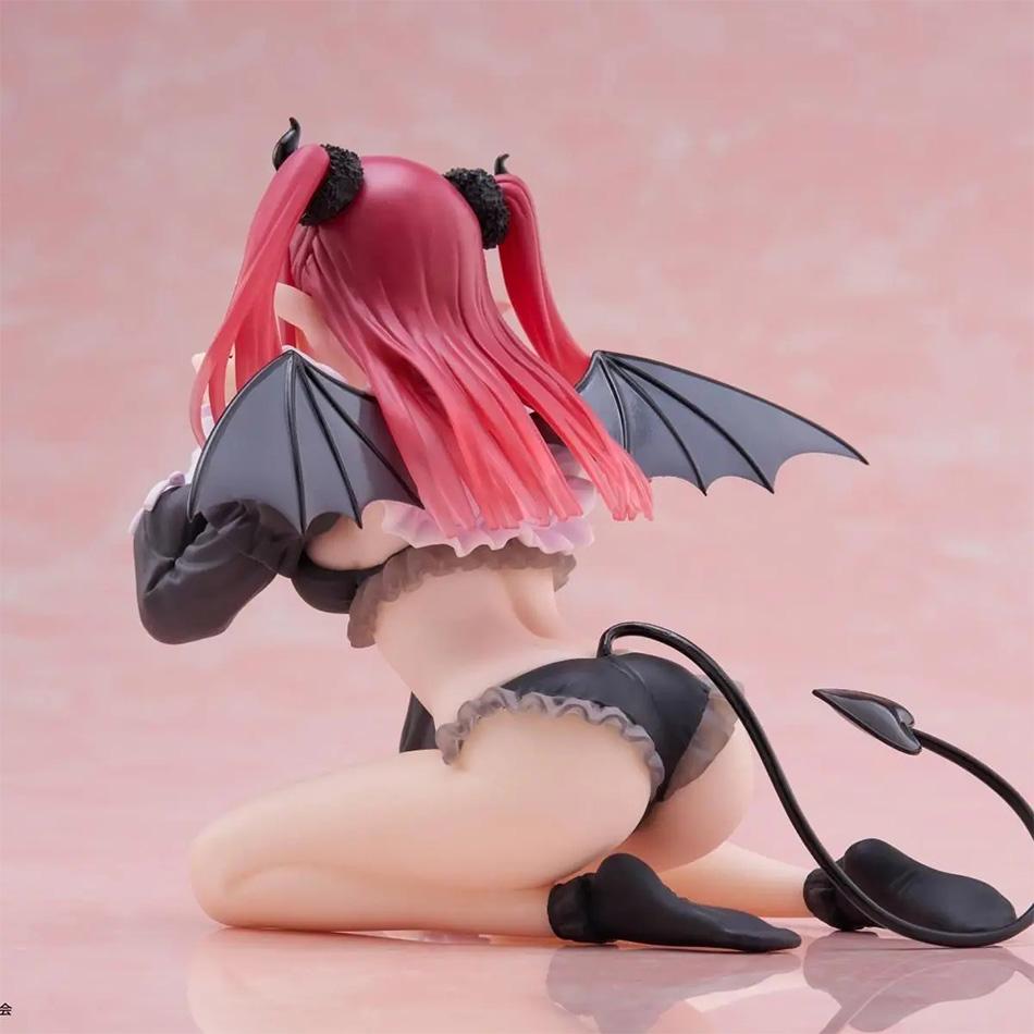 Аниме Мой нарядный возлюбленный Китагава Марин Лиз ПВХ Фигурка Милая Школьная форма Настольная модель Коллекционная игрушка Подарок