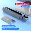 Проводной Беспроводной Bluetooth Динамик с Питанием от USB Звуковая Панель для ПК Телевизора Компьютера Ноутбука Игровой Домашний Кинотеатр Система Объемного Звука