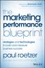 Книга The Marketing Performance Blueprint : Strategies and Technologies To Build and Measure Business Success