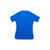 Nike Comfortable Soft Round Neck Pullover Short Sleeve Soccer Shirt Unisex Tops DQ8437-435