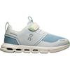 On Cloud Play Comfortable Lightweight N-Slip Shock Absorbing Wear-Resistant Low-Top Running Shoes Kids Sneaker Blue 3KD11433042