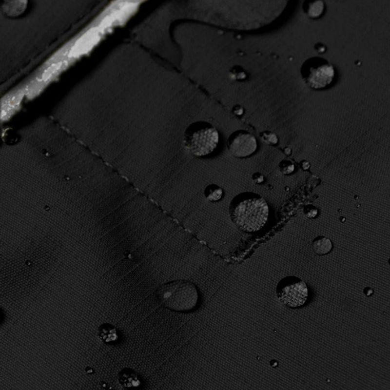 MUNIKUND Rain Runner PRO - Черный