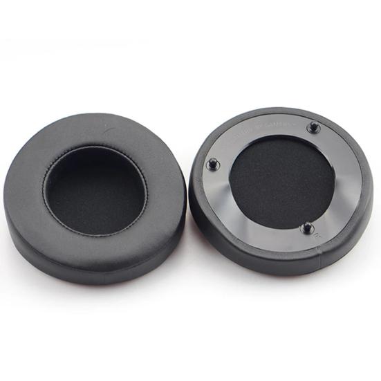 Наушники для наушников, изысканное качество изготовления, пена с эффектом памяти, удобно носить