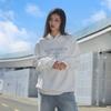 Skechers Sweatshirts Unisex Hooded Moderate Regular L225U182