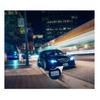 AZDOME M300-335R Dash Cam 1296P WiFi Car DVR Voice Control 150° Wide View Hidden Cam Night Vision G-Sensor 24H Parking Monitor