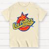 Los Pollos Hermanos Unisex 100% Cotton Summer Casual Cool Loose T-Shirt