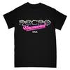 Necro Uncensored Casual Tshirt Luxury Brand for Men and Women