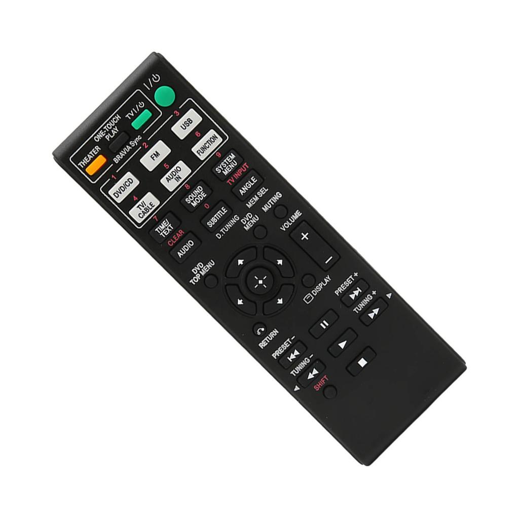 Remote Control for RM ADU079 DAV DZ170 DAV DZ171 DAV DZ175 DAV TZ210 DAV TZ510 DAV TZ710 HBD DZ170