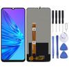 TFT LCD экран для OPPO Realme Narzo 10 / Realme C3 / Realme 6i / Realme C3i RMX2027,RMX202,RMX2040 с дигитайзером в сборе