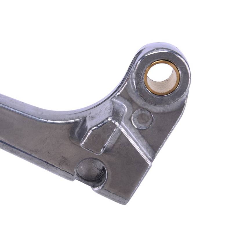 Рычаг сцепления левый 5EB-83912-03-00 подходит для Yamaha YZF R6/S R7 R1/M/S FZ07 FZ09 MT-07 MT-09 Tracer XSR 700 900 XTZ700 Tenere