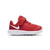 Nike Star Runner 2 Нескользящая Амортизация Износостойкие Низкие Детские Кроссовки Красные Для Младенцев И Малышей 907255-601